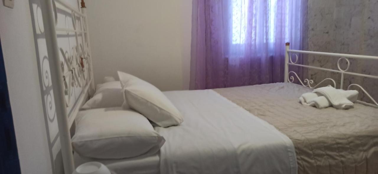 Akti Miaouli Holiday Home Vári Zewnętrze zdjęcie
