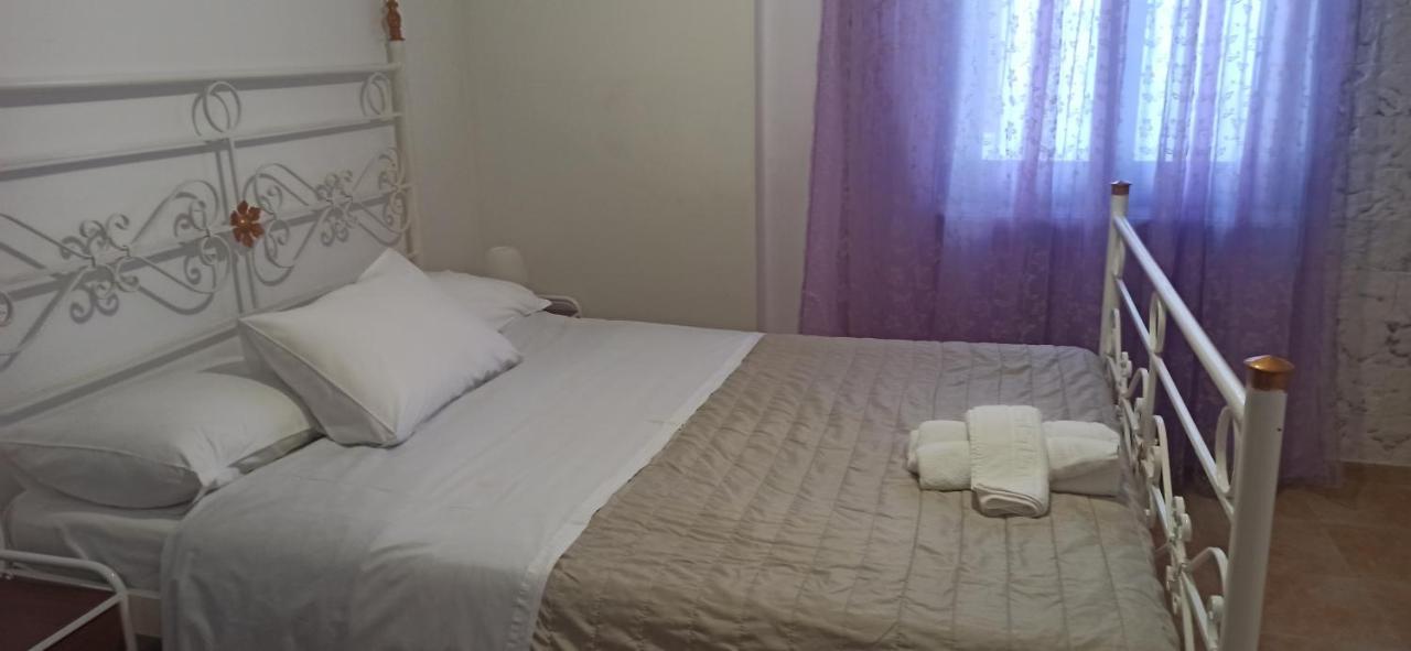 Akti Miaouli Holiday Home Vári Zewnętrze zdjęcie