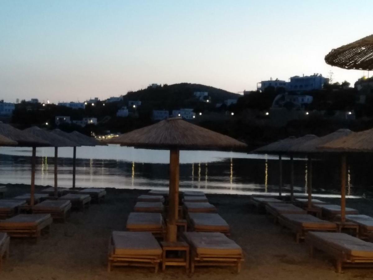 Akti Miaouli Holiday Home Vári Zewnętrze zdjęcie