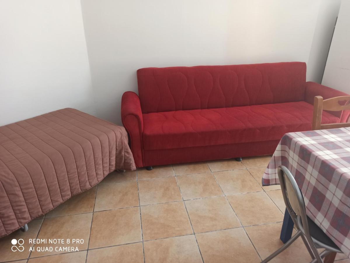 Akti Miaouli Holiday Home Vári Zewnętrze zdjęcie